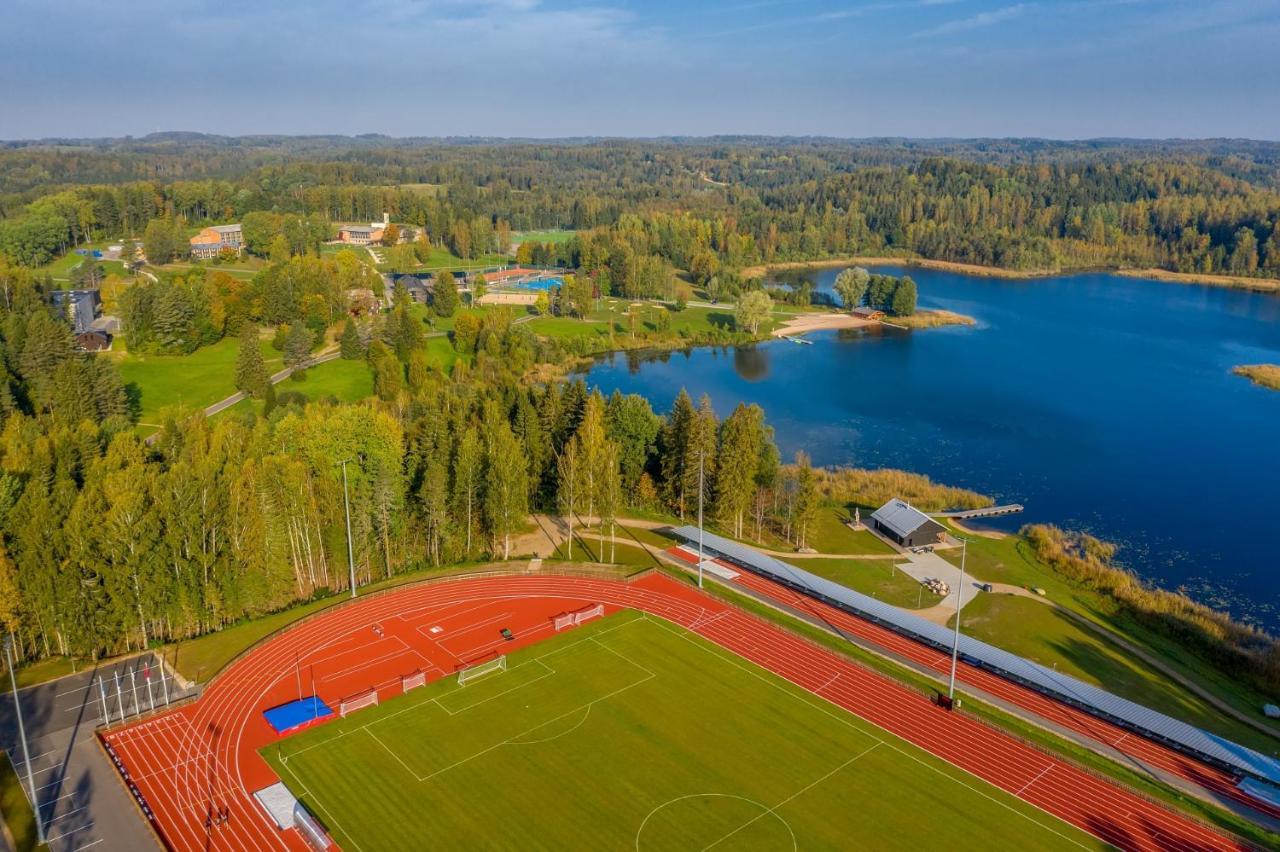 Kaeaeriku Hotel Buitenkant foto